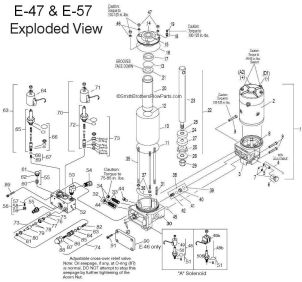 Western Plow Wiring Diagram on 10 Meyer Plow Pump Diagrams And Parts Lists