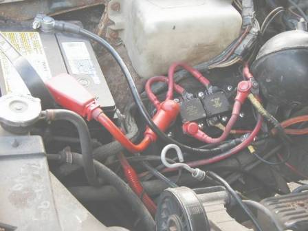 Alan S Plow And Spreader Wiring